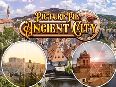 Oyunu Picture Pie: Ancient City