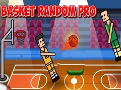 Oyunu Basket Random Pro