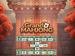 Oyunu Grand Mahjong