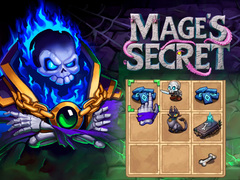 Oyunu Mage's Secret