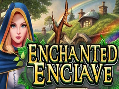 Oyunu Enchanted Enclave