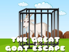 Oyunu The Great Goat Escape