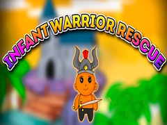 Oyunu Infant Warrior Rescue