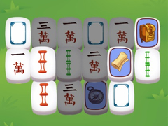 Oyunu Mahjong Tour