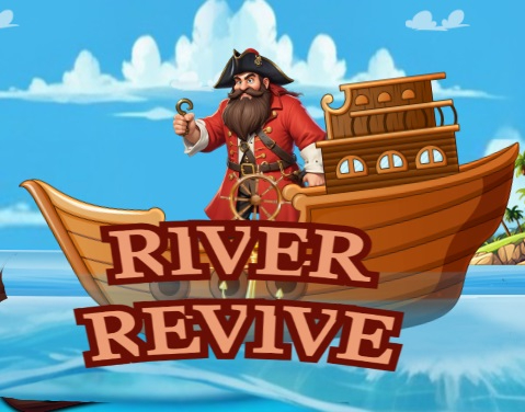 River Revive.