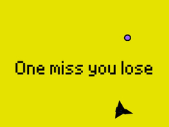 Oyunu One Miss And You Lose