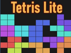 Oyunu Tetris Lite