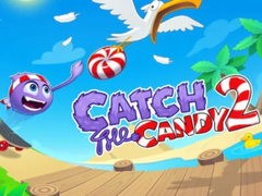 Oyunu Catch the Candy 2