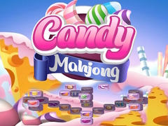 Oyunu Candy Mahjong