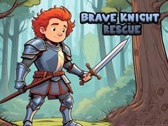 Oyunu Brave Knight Rescue 