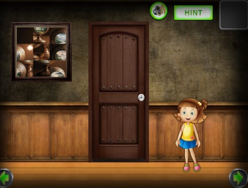 Amgel Kids Odası Kaçış 281 .
