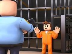 Oyunu JailBreak : Escape from Prison