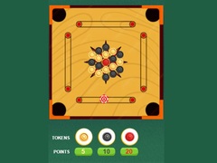 Oyunu Carrom Masters