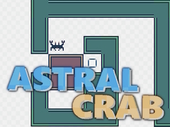 Oyunu Astral Crab