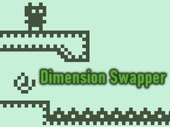 Oyunu Dimension Swapper