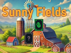 Oyunu Sunny Fields