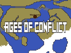 Oyunu Ages of Conflict