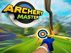 Oyunu Archery Master