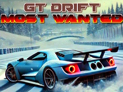 Oyunu GT Drift Most Wanted