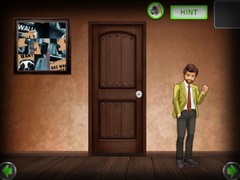 Oyunu Amgel Easy Room Escape 260