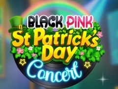 Oyunu Black Pink St.patricks Day Concert