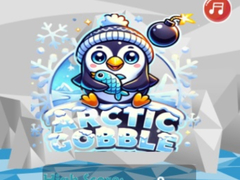 Oyunu Arctic Gobble