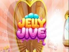 Oyunu Jelly Jive