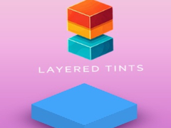 Oyunu Layered Tints