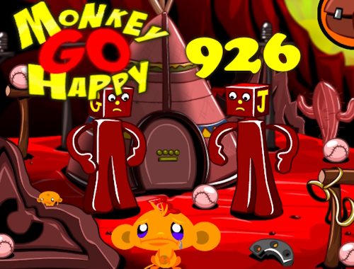 Monkey Git Happy 926 .