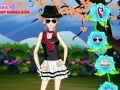 Oyunu Tiffany Spring Dress Up Game