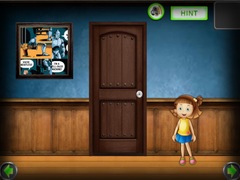 Oyunu Amgel Kids Room Escape 282