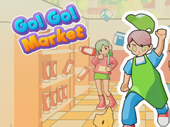 Oyunu Go!Go! Market