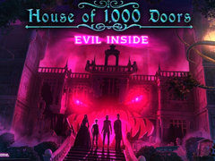 Oyunu House of 1000 Doors: Evil Inside