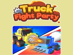 Oyunu Truck Fight Party 