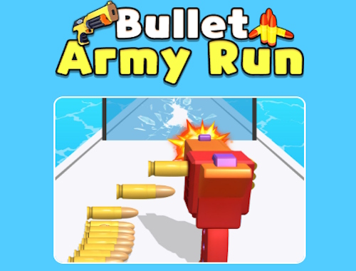 Bullet Ordusu Koşusu 