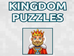 Oyunu Kingdom Puzzles