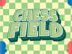 Oyunu Chess Field