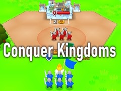 Oyunu Conquer Kingdoms