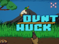 Oyunu Dunt Huck