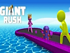 Oyunu Giant Rush