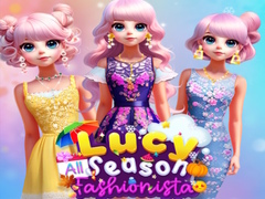 Oyunu Lucy All Season Fashioninsta