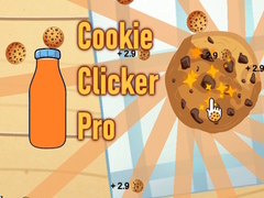 Oyunu Cookie Clicker Pro 