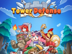 Oyunu Tower Defense 