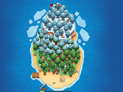 Oyunu Pirate Island