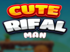 Oyunu Cute Rifal Man