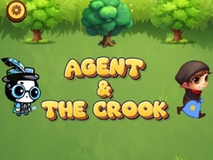 Oyunu Agent & The Crook