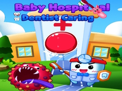 Oyunu Baby Hospital Dentist Caring