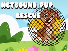 Oyunu Netbound Pup Rescue