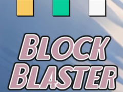 Oyunu Block Blaster