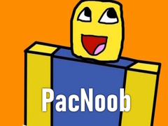 Oyunu PacNoob